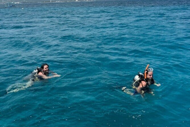 Scuba Diving and shopping on the Hipstrip. - Final Thoughts