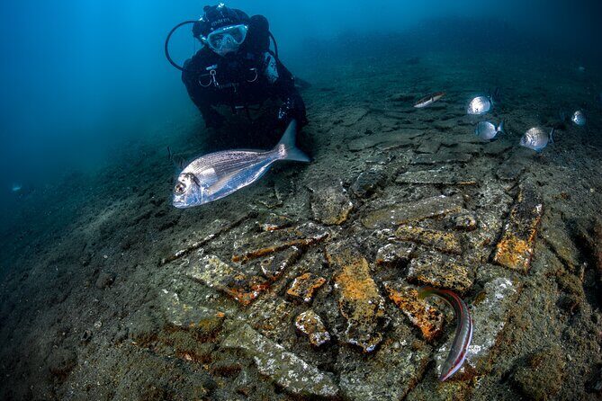 Scuba Diving and Underwater Roman Ruins in Baia from Naples - Final Thoughts