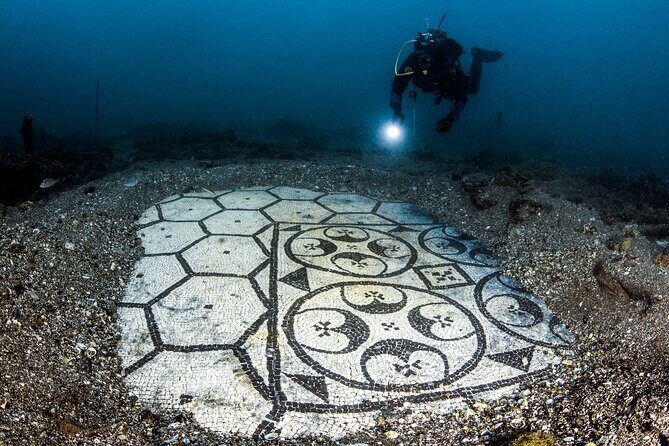 Scuba Diving and Underwater Roman Ruins in Baia from Naples - FAQs