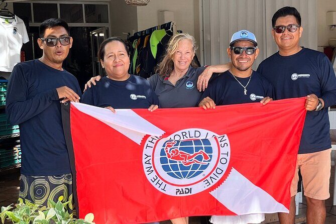 Scuba Diving around the Riviera Maya Reefs - Frequently Asked Questions