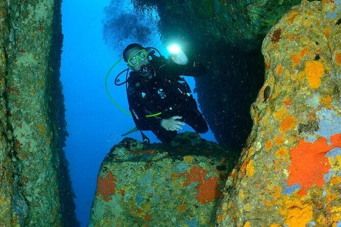 Scuba diving baptism - Final thoughts: Is it worth it?