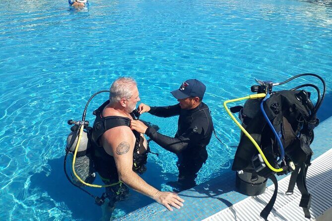 Scuba Diving Beginner Course - Who Is This Tour Best For?