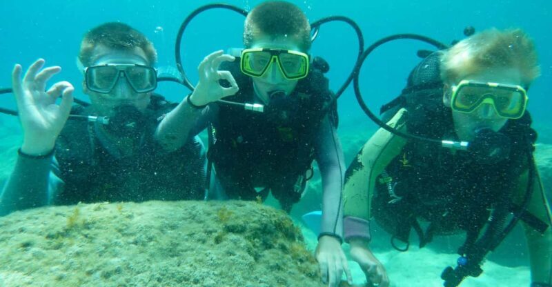 Scuba Diving Beginners/Experts Pefkos Lindos Rhodes Greece - Final Thoughts