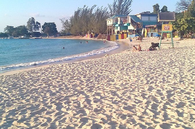 Scuba Diving Certification Negril Jamaica - Authentic Experiences and Real Feedback