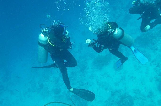 Scuba Diving Certification Negril Jamaica - Why Choose This Experience?