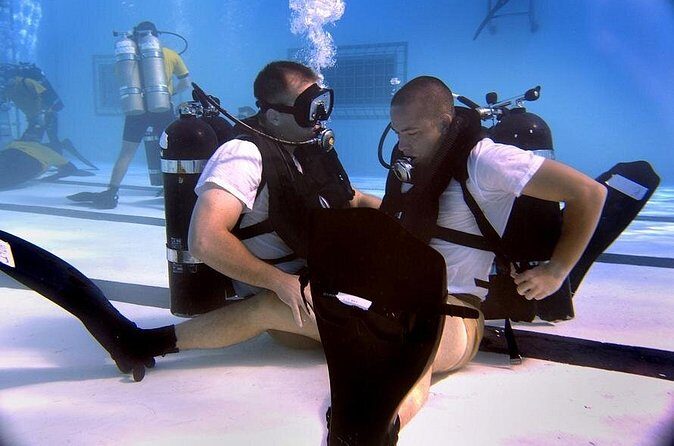 Scuba Diving Certification Negril Jamaica - FAQs