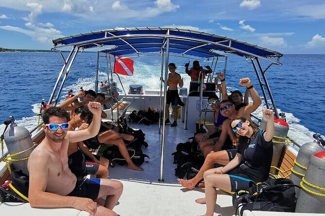 Scuba Diving Discovery in the Crystal Water DE Bayahibe - Final Thoughts: Who Is This Tour For?