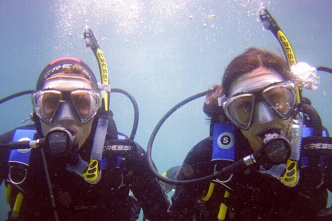 Scuba Diving Experience for Beginners in Gran Canaria - What Makes This Scuba Experience Stand Out?