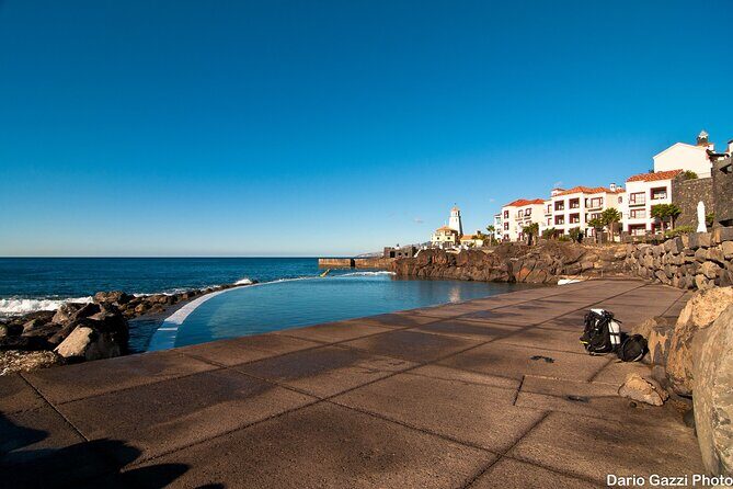 Scuba Diving Experience for Beginners in Ponta de São Lourenço - Key Points