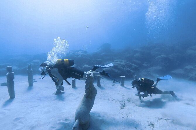 Scuba Diving Experience + Free Edited Video - Final Thoughts