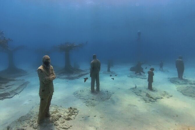 Scuba Diving Experience & MUSAN Dive + Free Edited Video 2xdives - Final Thoughts