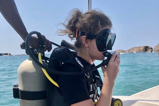 Scuba Diving For Beginners - Why This Tour Offers Great Value