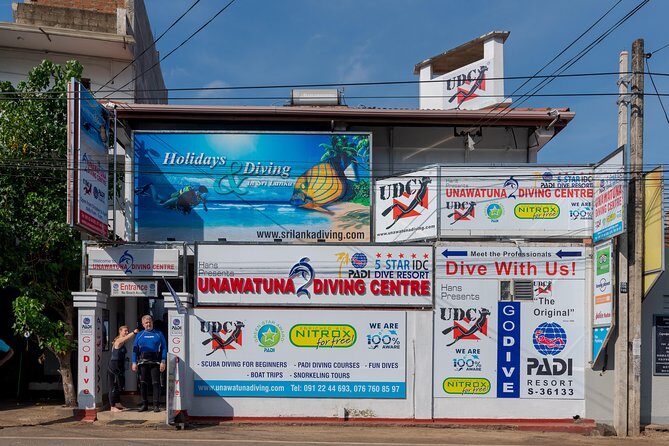 Scuba Diving For Beginners - FAQs