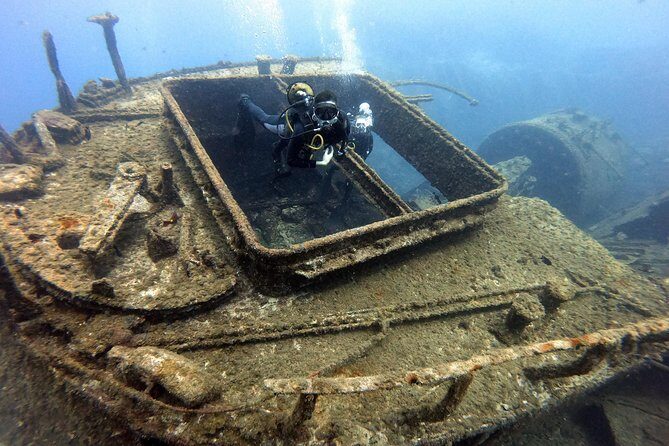 Scuba Diving for Certified Divers in Costa Adeje - The Experience: What Travelers Say