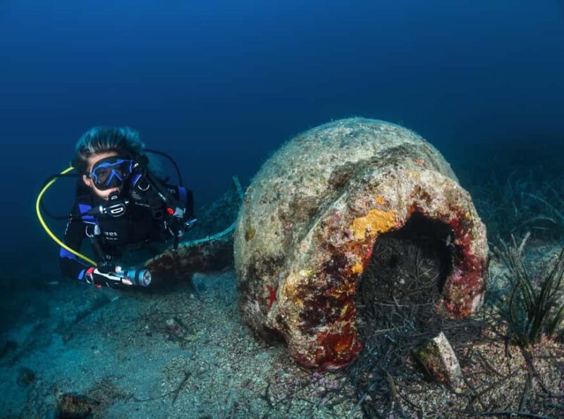 Scuba Diving for Certified Divers - Final Thoughts