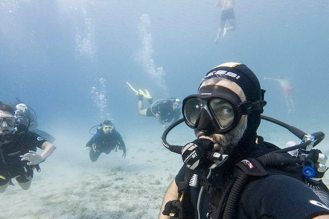 Scuba Diving from Bodrum - FAQ