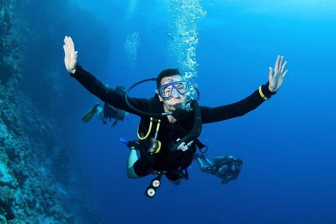 Scuba Diving from Sarigerme - How This Tour Compares in Value