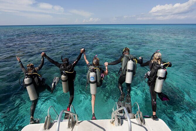 Scuba Diving in Antalya from Antalya & Kemer - Exploring the Underwater World of Kemer: A Practical Look at the Scuba Diving Tour from Antalya