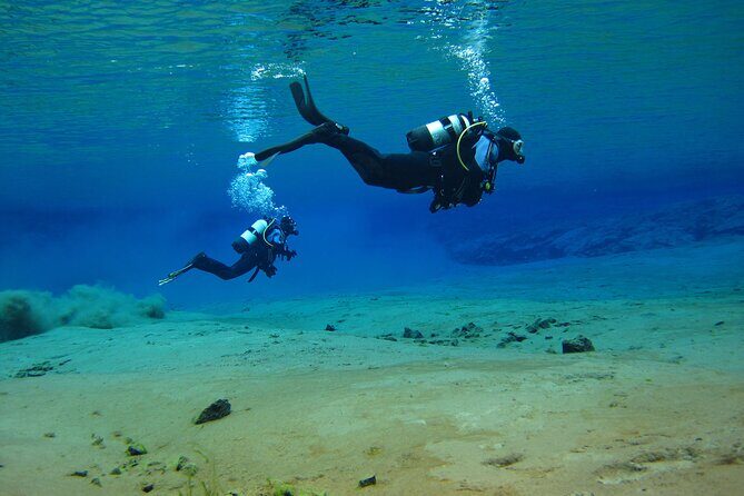 Scuba Diving in Antalya from Antalya & Kemer - Practical Details and Tips for a Smooth Experience