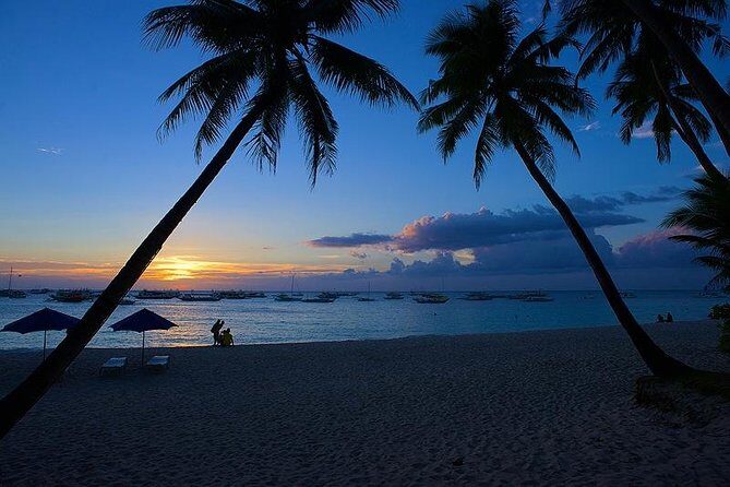 Scuba Diving in Boracay: SSI Basic Diver for Beginners - Authentic Reviews and What They Highlight