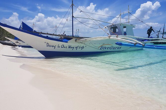 Scuba Diving in Boracay: SSI Basic Diver for Beginners - FAQ