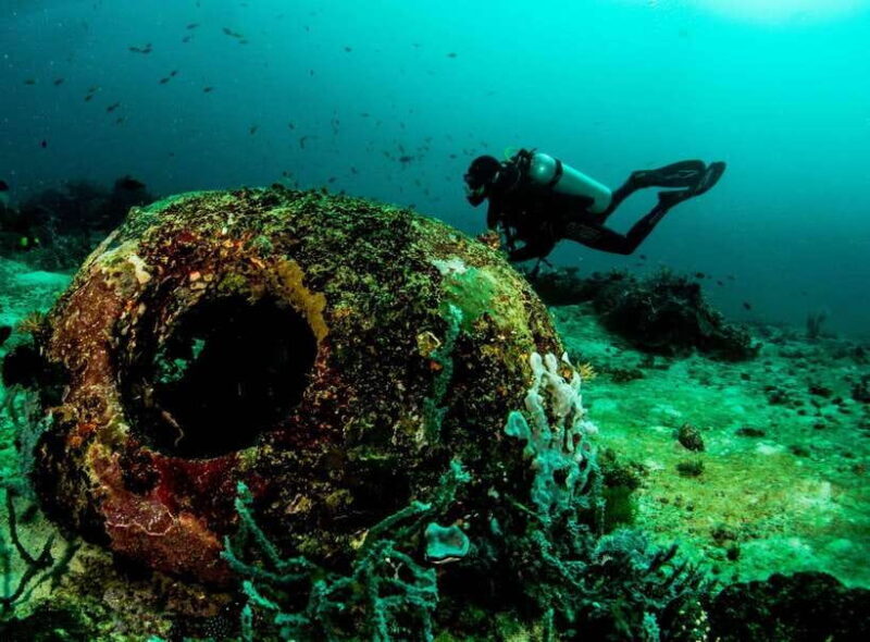 Scuba Diving in Boracay: SSI Open Water Certification - FAQ