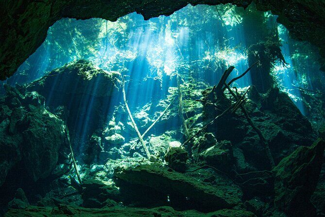Scuba Diving in Cenote Kukulkan from Playa del Carmen - Final Thoughts: Why This Tour is Worth Considering