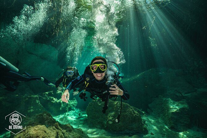 Scuba Diving in Cenotes - Who Will Love This Tour?