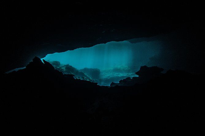 Scuba Diving in Cenotes - The Sum Up