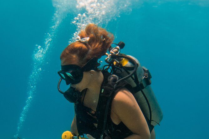 Scuba Diving in Cozumel Island - Additional Tips
