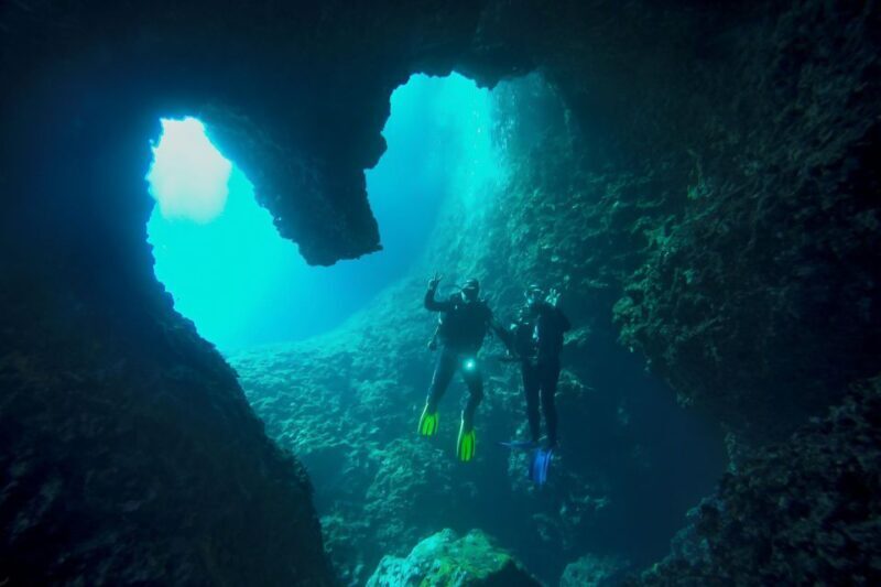 Scuba Diving in Dubrovnik: 1 Dive for Certified Divers - FAQ