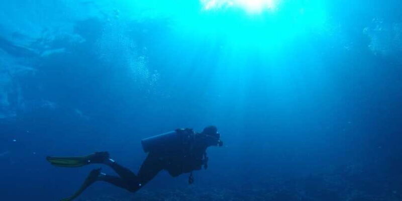 Scuba Diving in Hikkaduwa - FAQs