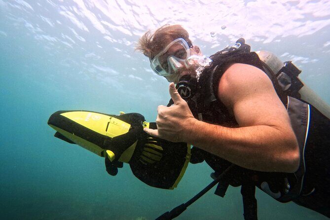 Scuba Diving in Maui with No Experience Needed - Who Should Consider This Tour?