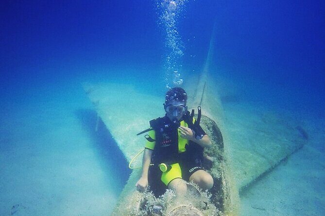 Scuba Diving in MIG-21 wreck - Frequently Asked Questions