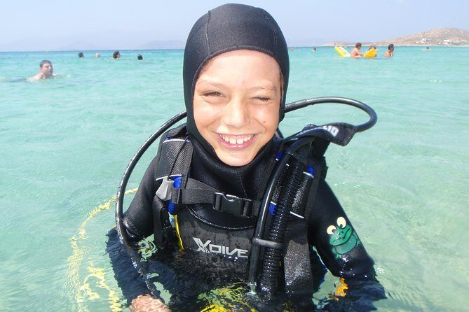 Scuba Diving in Naxos by Bluefindivers - Dive in Greece - Amazing Diving Spots - Scuba Diving in Naxos by Bluefindivers – Dive in Greece’s Beautiful Waters