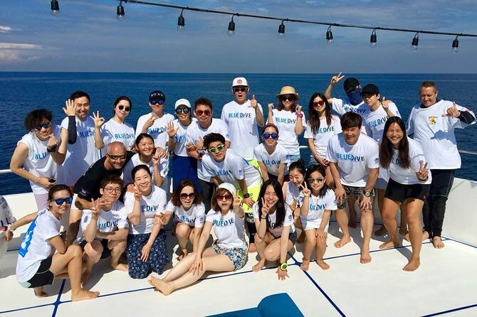 Scuba Diving in Phuket  Full-Day Trip (3 Dives, All Included) - Key Points for Your Phuket Diving Day