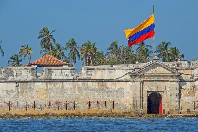 Scuba diving in Rosario Islands - A Deep Dive into the Rosario Islands Experience