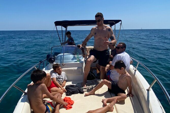Scuba Diving in Rovinj - What Could Be Better