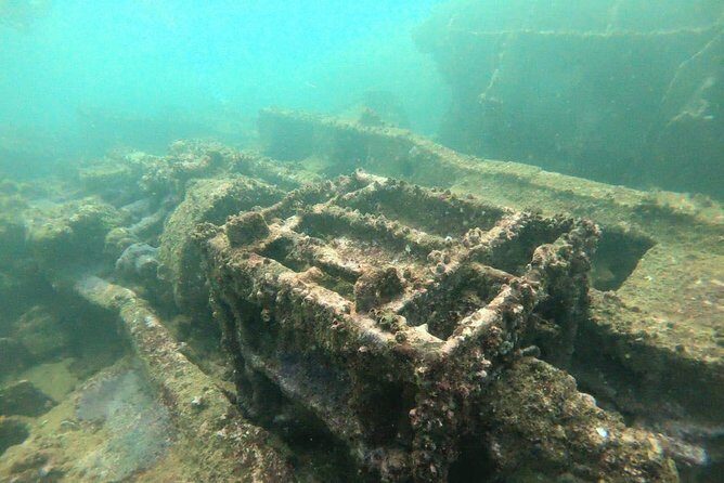 Scuba Diving in Unawatuna - An In-Depth Look at the Unawatuna Underwater Tour