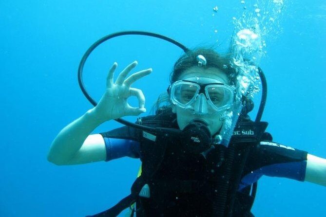 Scuba Diving Tour From Kusadasi / Selcuk - FAQ