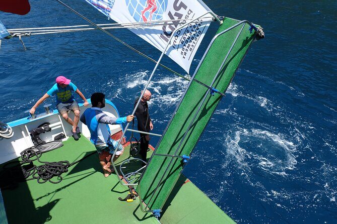 Scuba Diving Tour in Antalya with Lunch and Transfer - An In-Depth Look at the Tour Experience