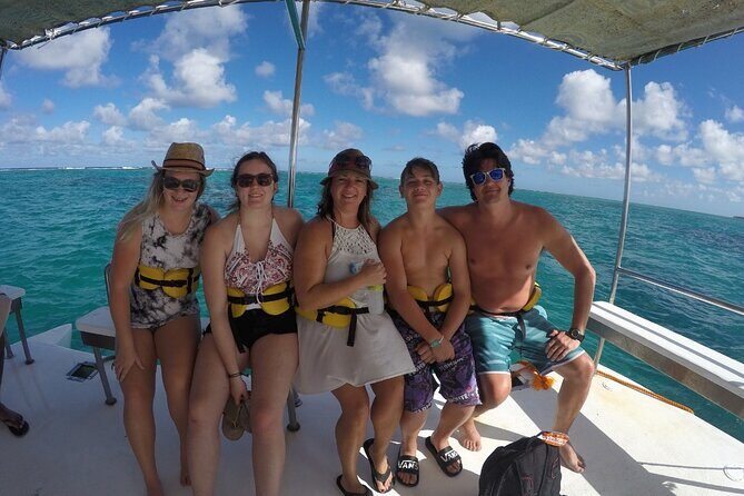 Scuba Doo Diving Scooters in Punta Cana - Frequently Asked Questions