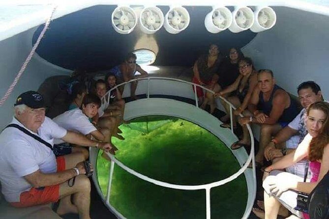 Scuba Doo Underwater Scooter in Punta Cana (Half Day) - Practical Tips for the Tour