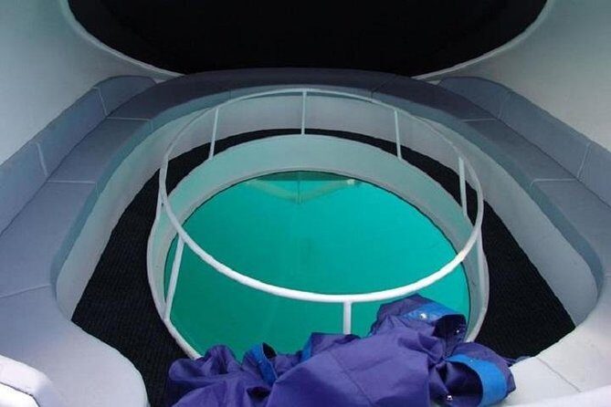 Scuba Doo Underwater Scooter in Punta Cana (Half Day) - The Real Value of the Tour