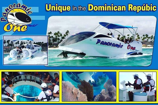 Scuba Doo Underwater Scooter in Punta Cana (Half Day) - The Sum Up