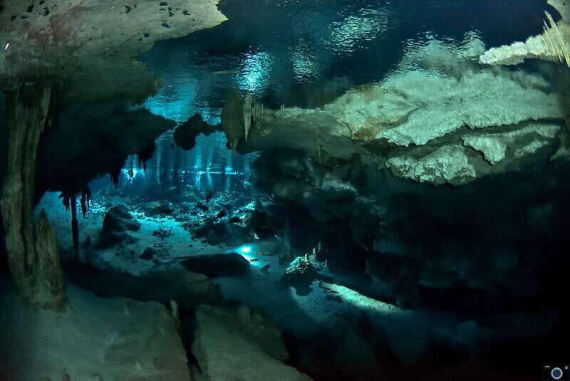Scuba in 2 cenotes in a half-day - Who Should Consider This Tour?