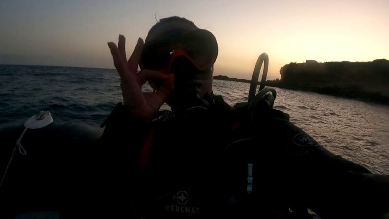 Scuba Night Dive for certified divers in Tenerife - Setting the Scene: Where and How
