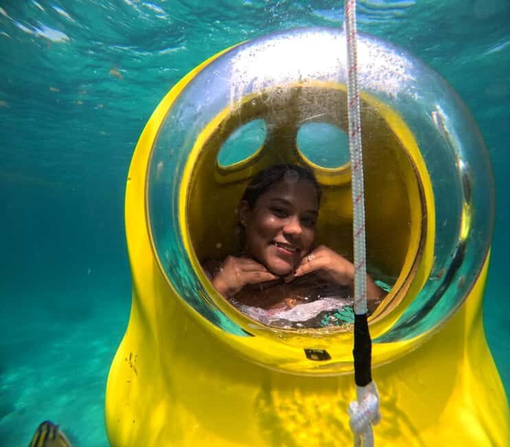 Scubadoo Punta Cana Diving Adventure - FAQ