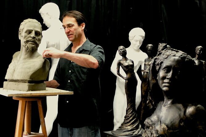 Sculpt to Florentine Pet - The Sum Up: Is This Tour Worth Your Time?