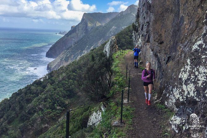Sea 2 Mountain Running Tour (Moderate-Hard) - The Itinerary in Detail